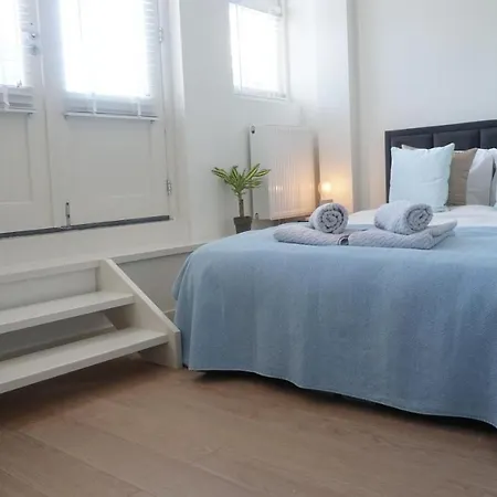 Bed & Breakfast Marnix