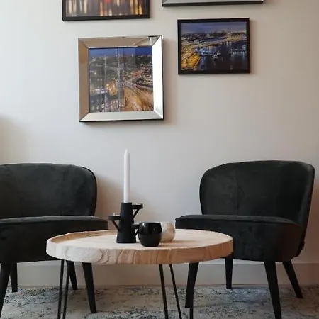 Marnix Bed & Breakfast