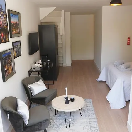 Bed & Breakfast Marnix