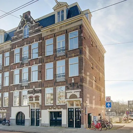 Bed & Breakfast Marnix Amsterdam