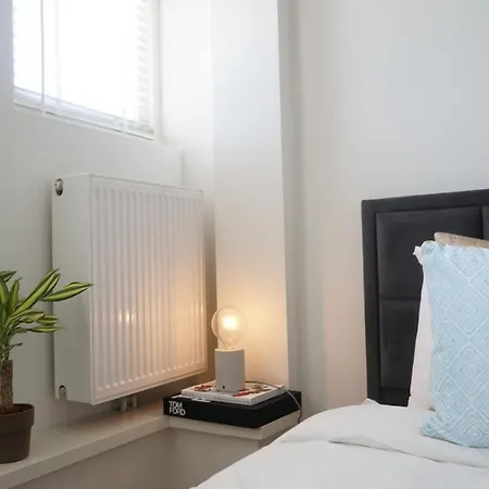 Bed & Breakfast Marnix *
