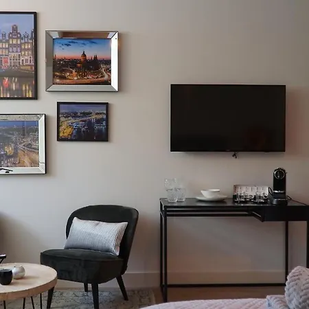 Marnix Bed & Breakfast Amsterdam